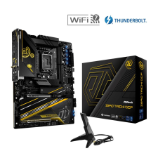 Asrock Z890 TAICHI OCF alaplap