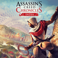  Assassin&#039;s Creed Chronicles: India (Digitális kulcs - PC) videójáték