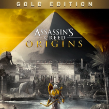 Assassin&#039;s Creed Origins - Gold Edition (Digitális kulcs - Xbox One) videójáték