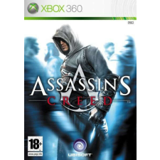 Assassin's Creed Xbox One Kompatibilis Xbox 360 (használt) videójáték