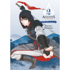  Assassin&amp;- 039;s Creed - Sao Jün pengéje 2. gyermek- és ifjúsági könyv