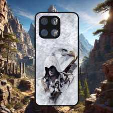  Assassin'S Creed - Connor Kenway - Honor tok tok és táska