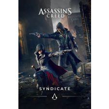  Assassin's Creed Syndicate - The Darwin and Dickens Conspiracy (DLC) (digitális licenc) videójáték