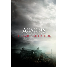  Assassin's Creed: The Ezio Collection (Xbox One) (EU) (digitális licenc) videójáték