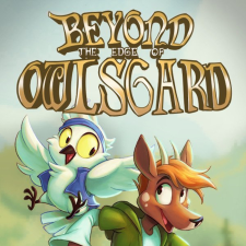 Assemble Entertainment Beyond The Edge Of Owlsgard (Digitális kulcs - PC) videójáték