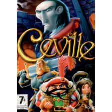 Assemble Entertainment Ceville (PC - Steam Digitális termékkulcs) videójáték