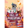 Assemble Entertainment Fall of Porcupine (PC - Steam elektronikus játék licensz)