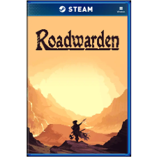 Assemble Entertainment Roadwarden (digitális licenc) videójáték