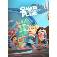 Assemble Entertainment Shakes on a Plane (digitális licenc) videójáték