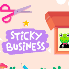 Assemble Entertainment Sticky Business (Digitális kulcs - PC) videójáték