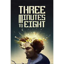 Assemble Entertainment Three Minutes To Eight (PC - Steam elektronikus játék licensz) videójáték