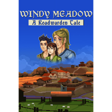 Assemble Entertainment Windy Meadow - A Roadwarden Tale (PC - Steam elektronikus játék licensz) videójáték