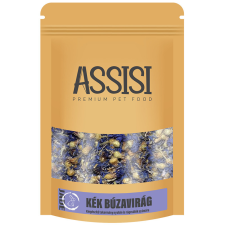 ASSISI Jade kék búzavirág 100g rágcsáló eledel