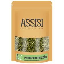 ASSISI Jade petrezselyem szár 100g rágcsáló eledel