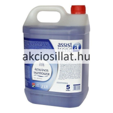 Assist Trend Általános Tisztítószer Alkoholos 5L tisztító- és takarítószer, higiénia