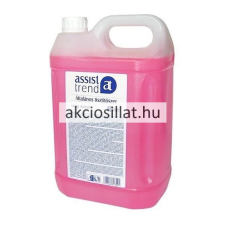 Assist Trend Általános Tisztítószer Virág Illatú 5L tisztító- és takarítószer, higiénia