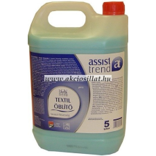 Assist Trend Trend Quality Textílöblítő Tavaszi Frisseség 5 L tisztító- és takarítószer, higiénia