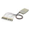 Assmann A-96933-02-UPC optikai adapter LC