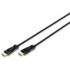 Assmann AK-330125-200-S HDMI kábel 20 M HDMI A-típus (Standard) Fekete (AK-330125-200-S) - pepita