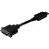 Assmann DisplayPort adapter cable, DP - DVI (24+5) (AK-340409-001-S)