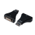 Assmann DisplayPort adapter, DP - DVI-I (24-5) (AK-340603-000-S)