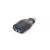 Assmann USB Type-C adapter, type C to A AK-300506-000-S