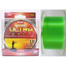 Asso ASUC322 ULTRA CAST 300M 0,22 horgászat Pontyozó zsinór horgászzsinór