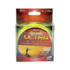Asso ASUF322 ULTRA CAST 300M 0,22 S Horgászat Pontyozó zsinór horgászzsinór