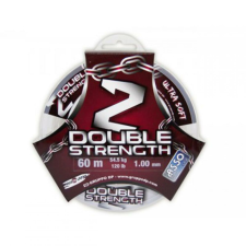 Asso DOUBLE STRENGTH ULTRA SOFT 40LBS 60M horgászzsinór