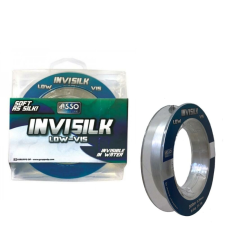 Asso INVISILK LOW VIS 300M 0,28 horgászzsinór