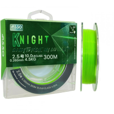 Asso KNIGHT FCARB.BEV.UV AKTIV 0,285 300M horgászzsinór