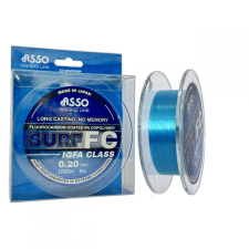 Asso SURF FCARB.BEVONATTAL 0,30 1000M horgászzsinór