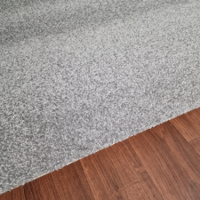 associatedweavers DALTON szürke padlószőnyeg, 400cm lakástextília