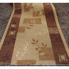 associatedweavers FEZ futószőnyeg, barna, 100cm széles lakástextília