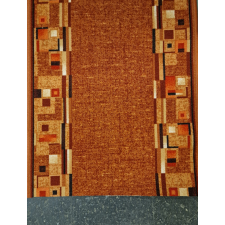 associatedweavers KUFA futószőnyeg, terra, 80cm széles lakástextília