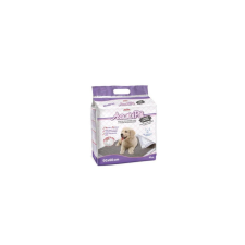 AssorbiPiu Hygiene Pad Nappy - Helyhez szoktató - kutyapelenka (aktív szénnel) 60x60cm (10db) kutyafelszerelés