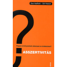  Asszertivitás életmód, egészség