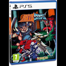  Astebros - PS5 (PC - Dobozos játék) videójáték