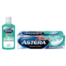 Astera Xtreme fogfehérítő szájvíz 250ml szájvíz