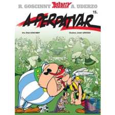 Asterix 15. - A perpatvar gyermek- és ifjúsági könyv