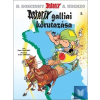 Asterix 5. - Asterix galliai körutazása