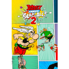  Asterix & Obelix: Slap Them All! 2 (digitális licenc) videójáték