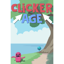 Astero Clicker Age (PC - Steam elektronikus játék licensz) videójáték