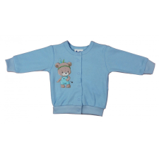 Asti Baba kocsikabát Macis  mintával babakabát, overál, bundazsák