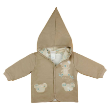 Asti Baba kocsikabát macis mintával babakabát, overál, bundazsák