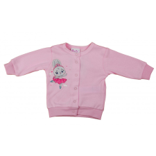 Asti Baba kocsikabát Nyuszis  mintával babakabát, overál, bundazsák