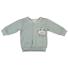 Asti Baba kocsikabát Thumper nyuszi mintával babakabát, overál, bundazsák