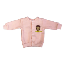 Asti Belül bolyhos baba kocsikabát Sünis mintával babakabát, overál, bundazsák