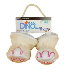 Asti Dínós baba mamusz 23418034044 gyerek papucs, mamusz