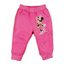 Asti Disney Minnie lányka vízlepergetős, bélelt nadrág gyerek nadrág